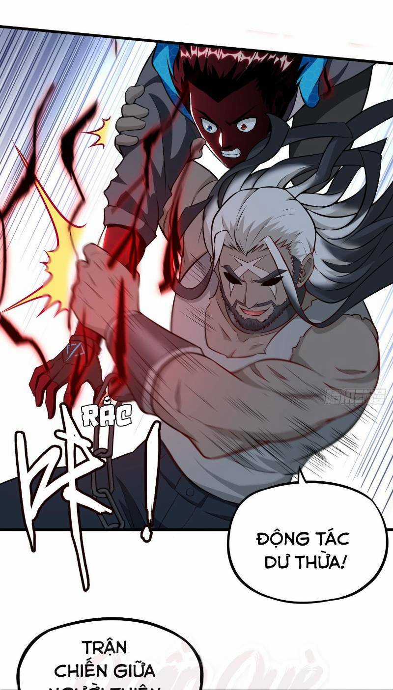 Minh Nhật Thần Đô Chapter 33 trang 12