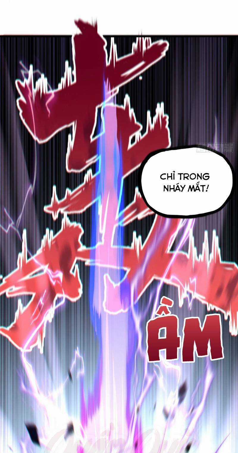 Minh Nhật Thần Đô Chapter 33 trang 14