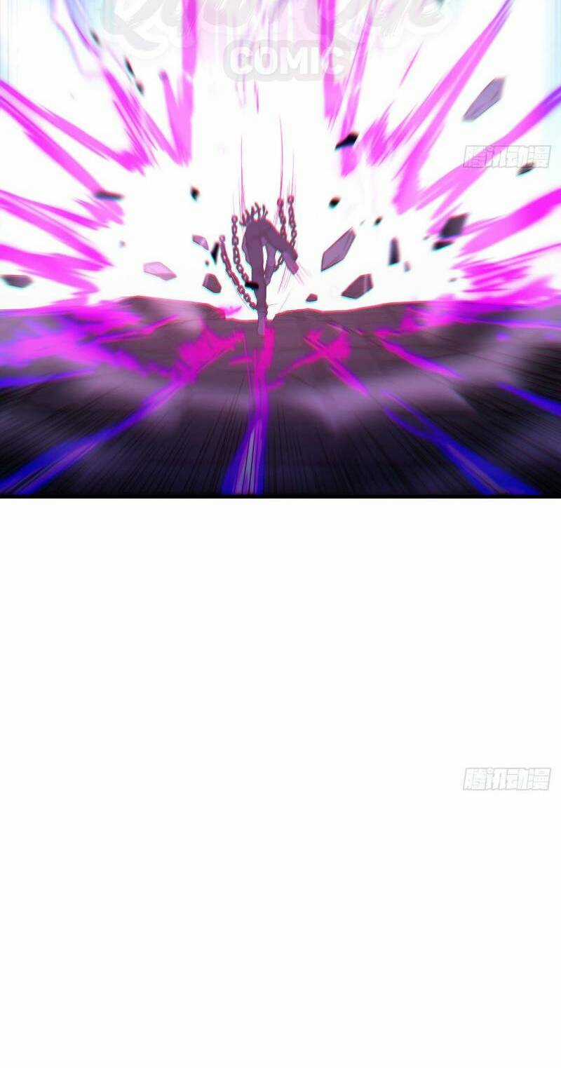 Minh Nhật Thần Đô Chapter 33 trang 15