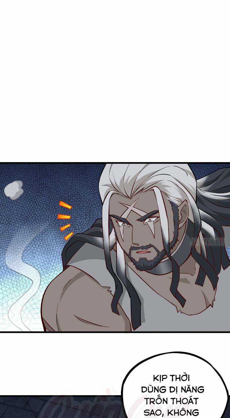 Minh Nhật Thần Đô Chapter 33 trang 16