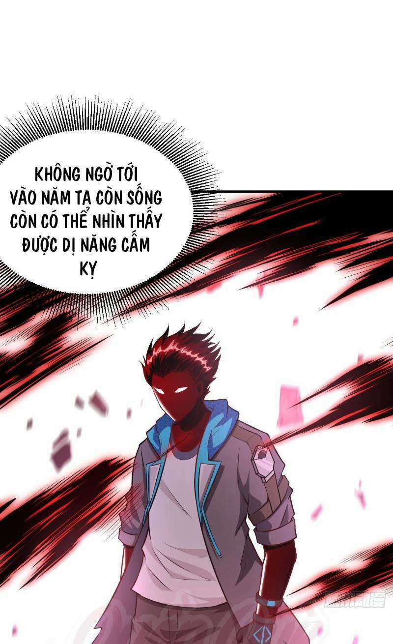 Minh Nhật Thần Đô Chapter 33 trang 2