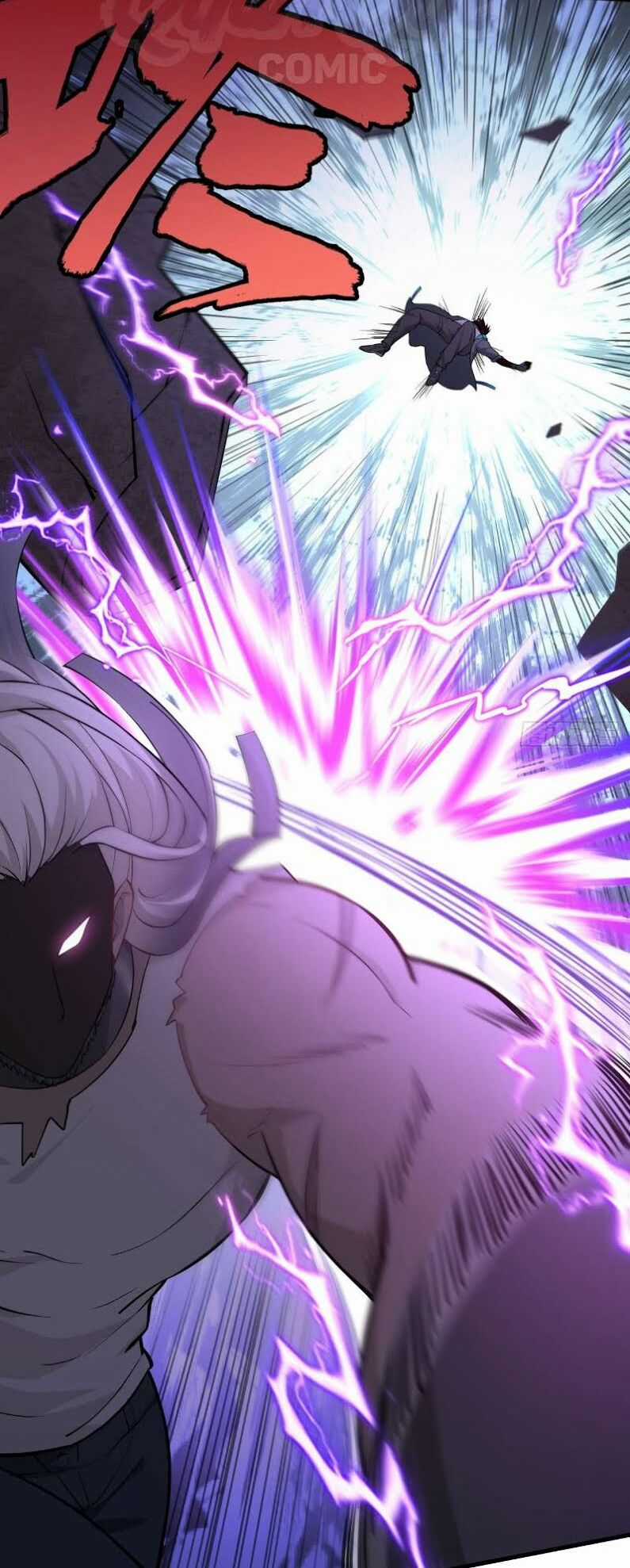 Minh Nhật Thần Đô Chapter 33 trang 21