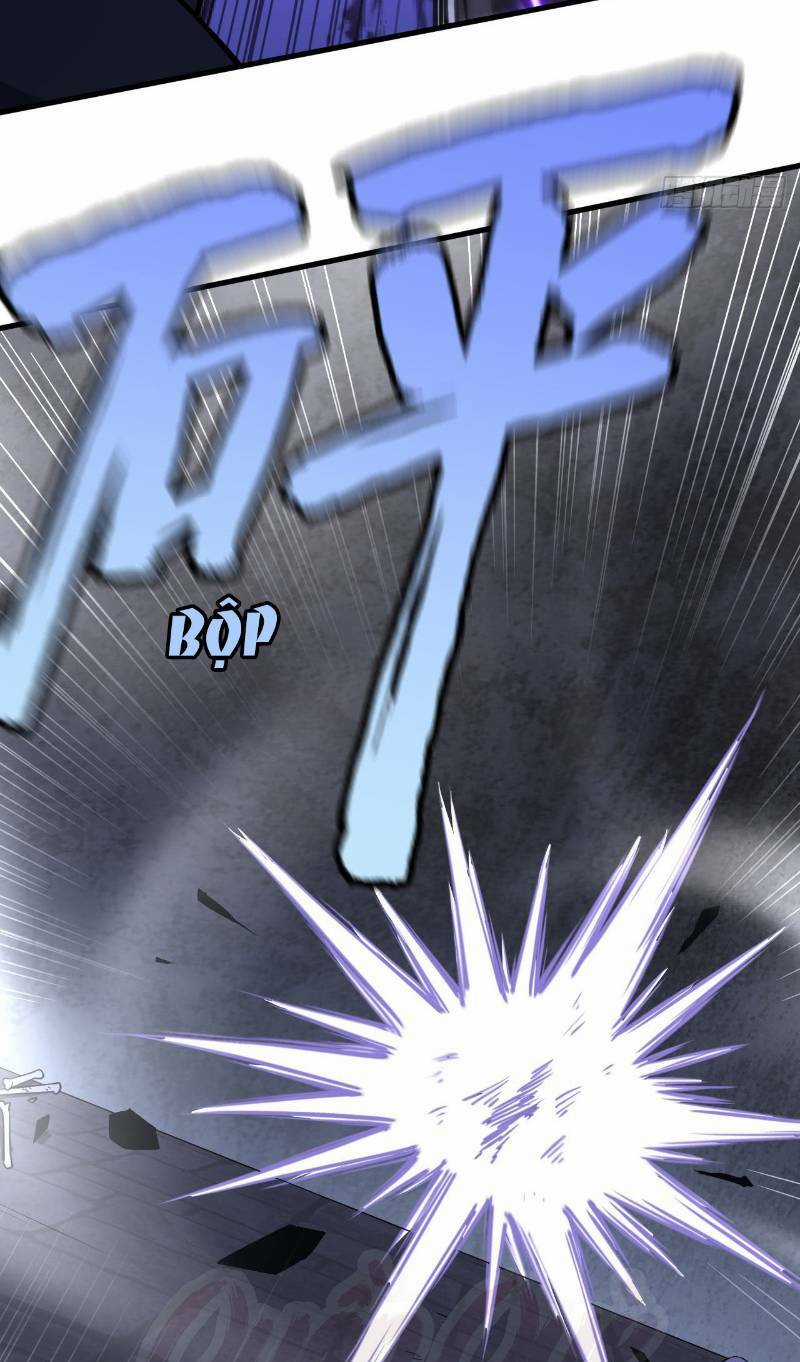 Minh Nhật Thần Đô Chapter 33 trang 22