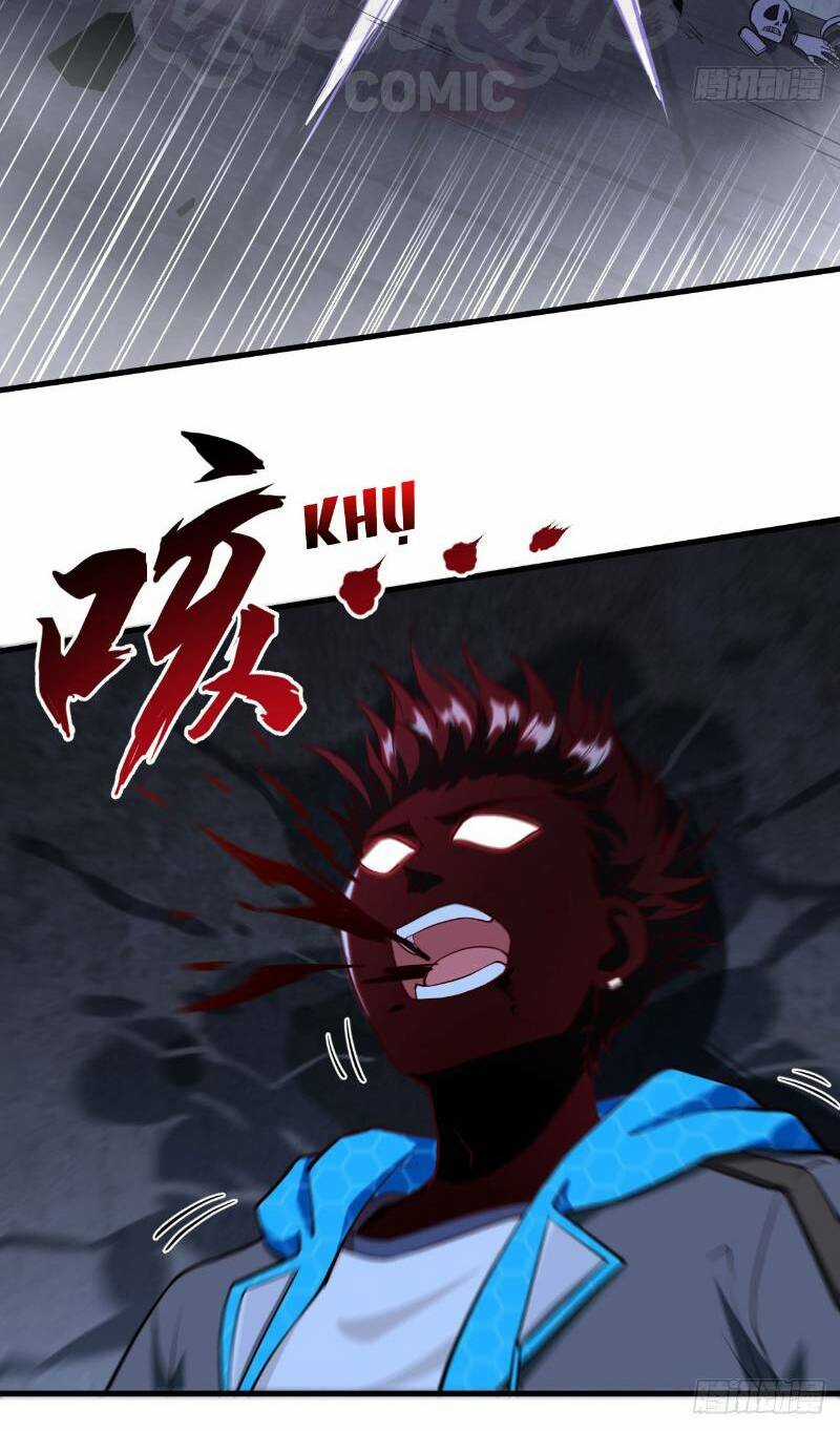 Minh Nhật Thần Đô Chapter 33 trang 23