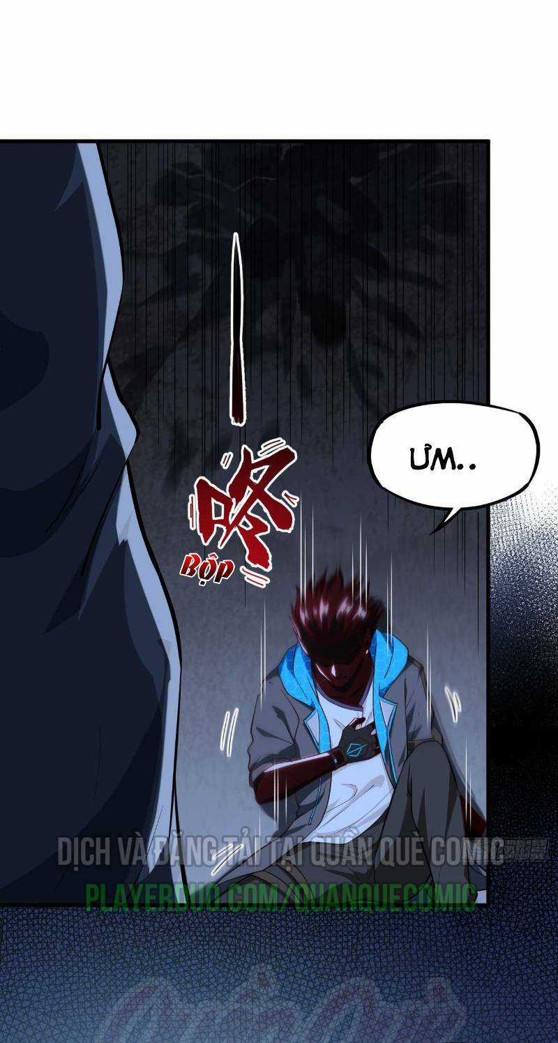 Minh Nhật Thần Đô Chapter 33 trang 24