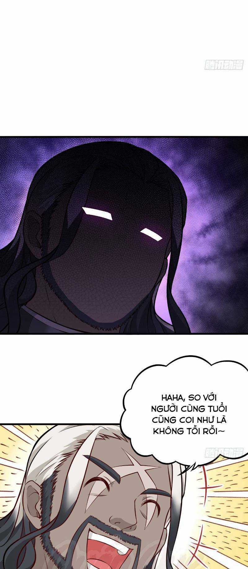 Minh Nhật Thần Đô Chapter 33 trang 26