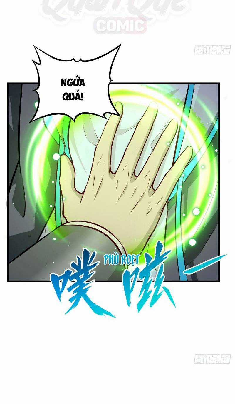 Minh Nhật Thần Đô Chapter 33 trang 29