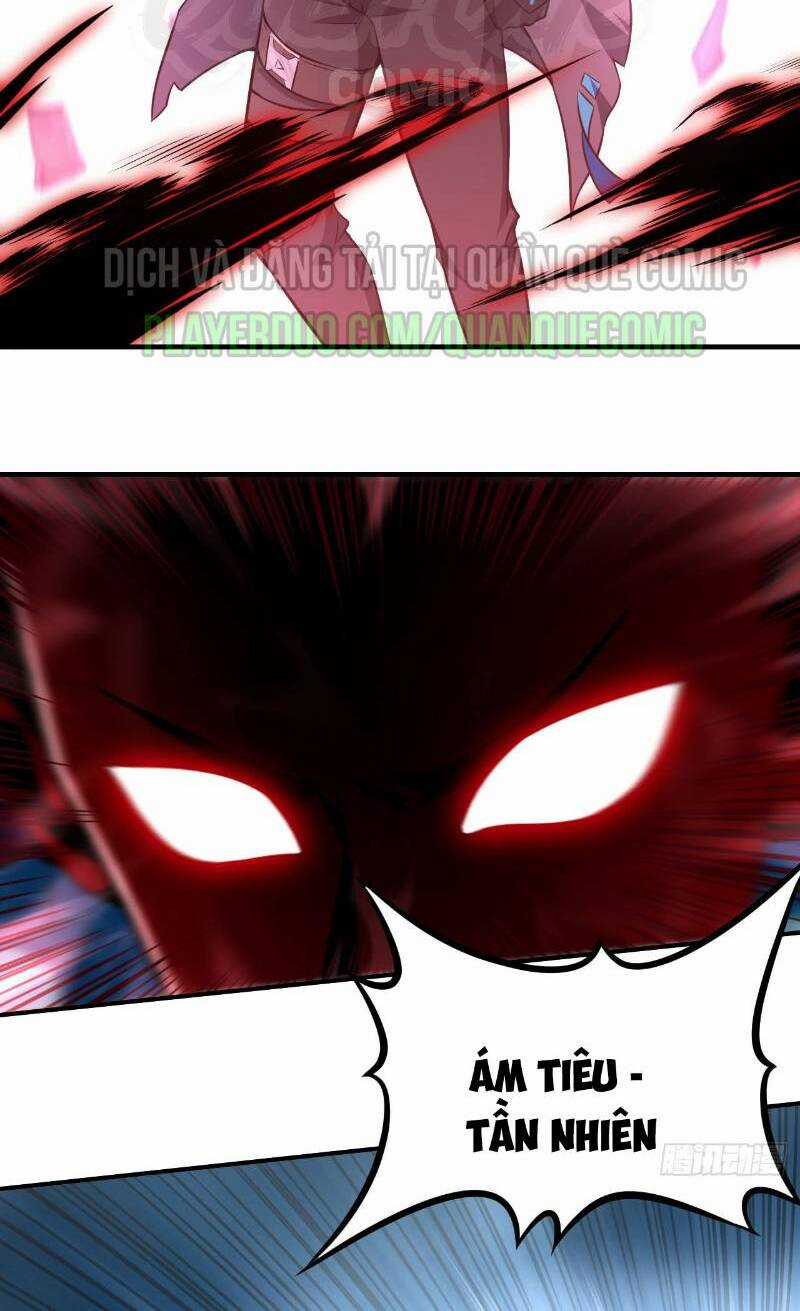 Minh Nhật Thần Đô Chapter 33 trang 3