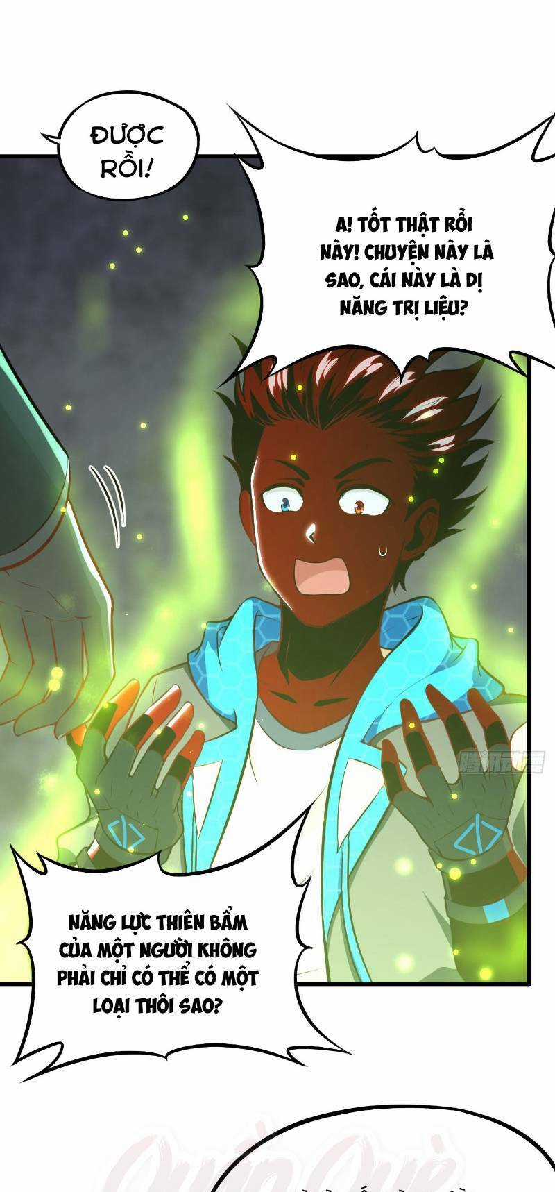 Minh Nhật Thần Đô Chapter 33 trang 30