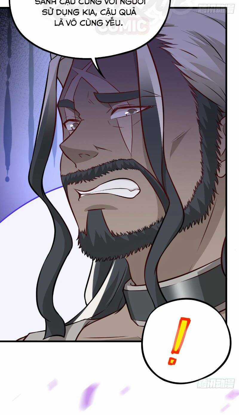 Minh Nhật Thần Đô Chapter 33 trang 33