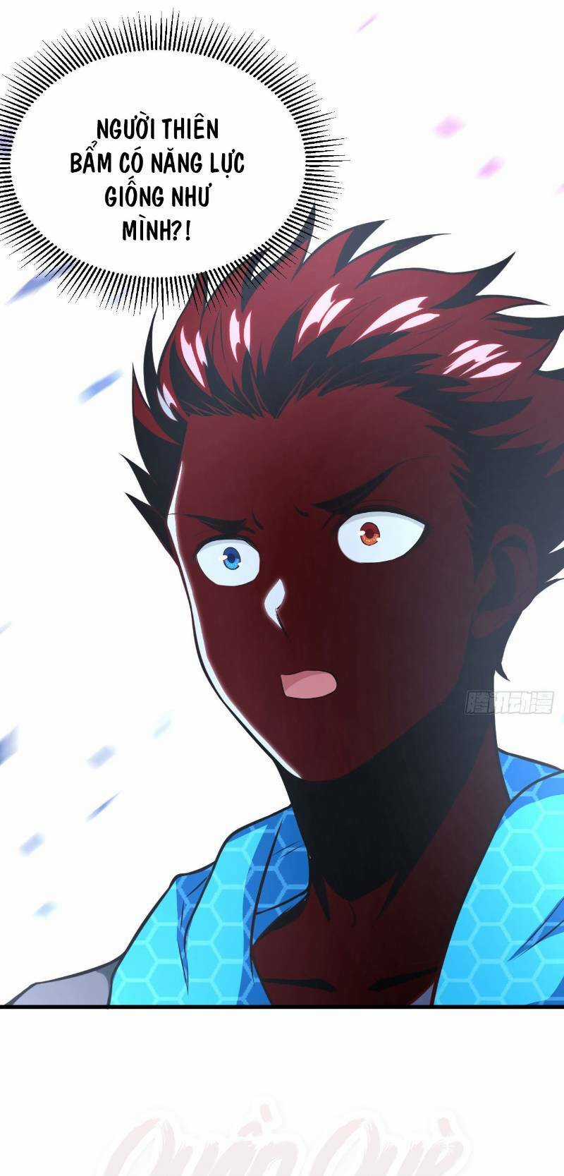 Minh Nhật Thần Đô Chapter 33 trang 34