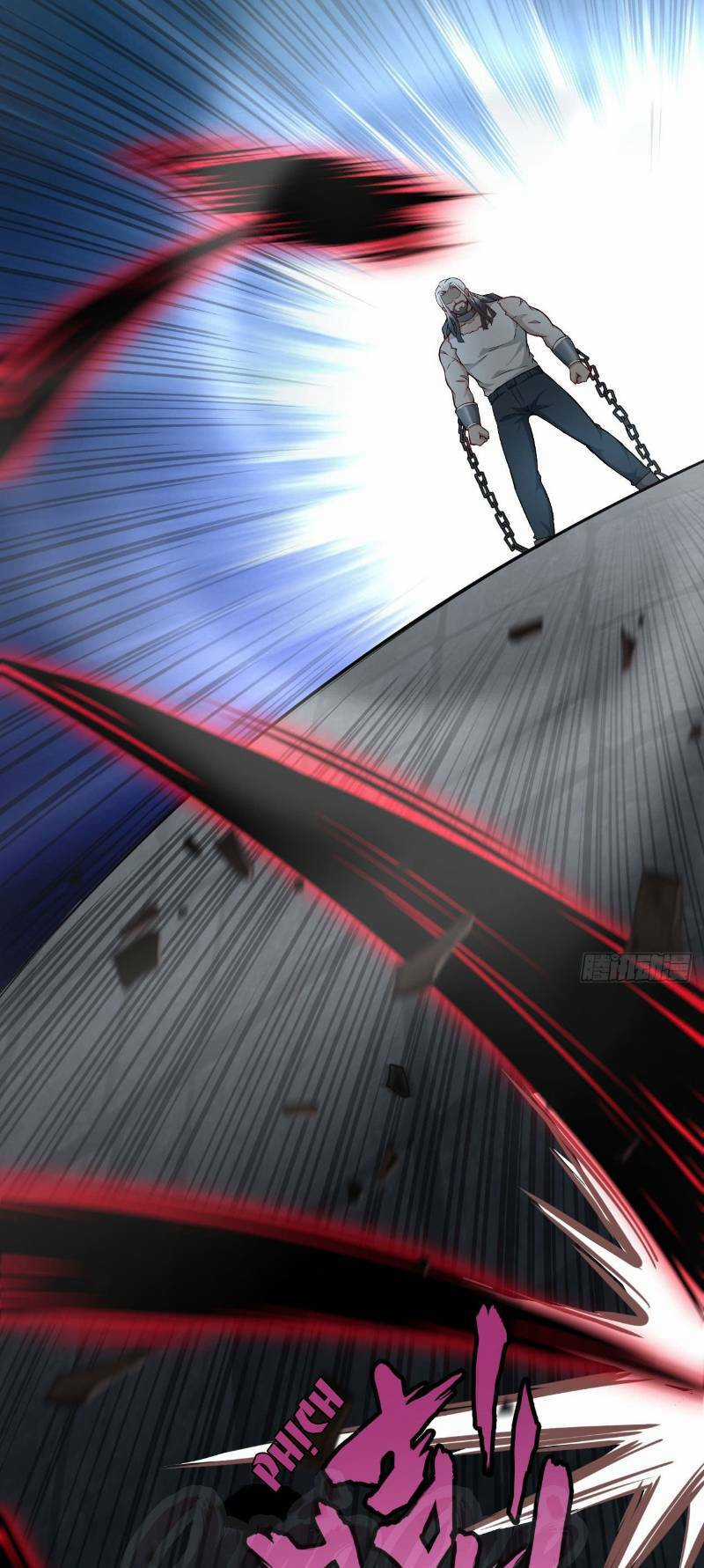 Minh Nhật Thần Đô Chapter 33 trang 4