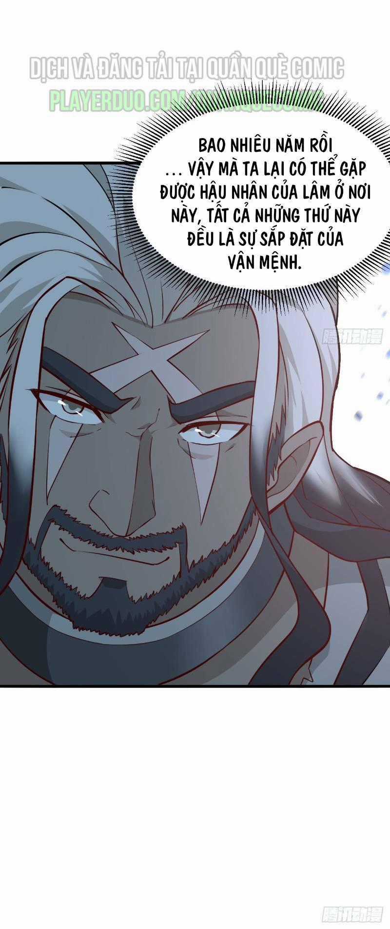 Minh Nhật Thần Đô Chapter 33 trang 42