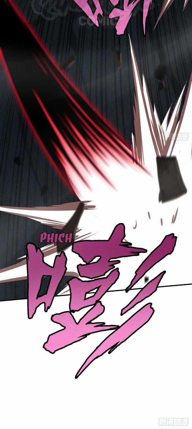 Minh Nhật Thần Đô Chapter 33 trang 5