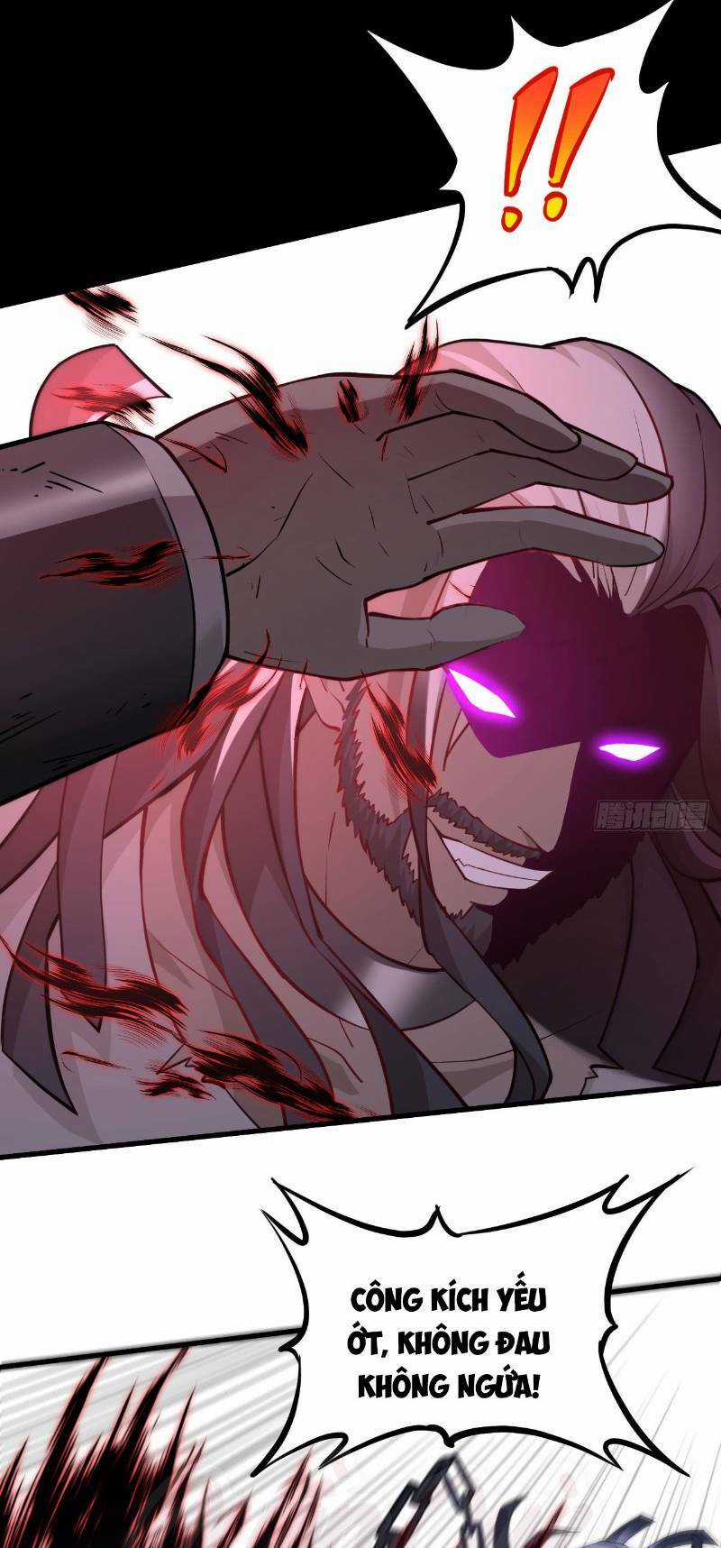 Minh Nhật Thần Đô Chapter 33 trang 8