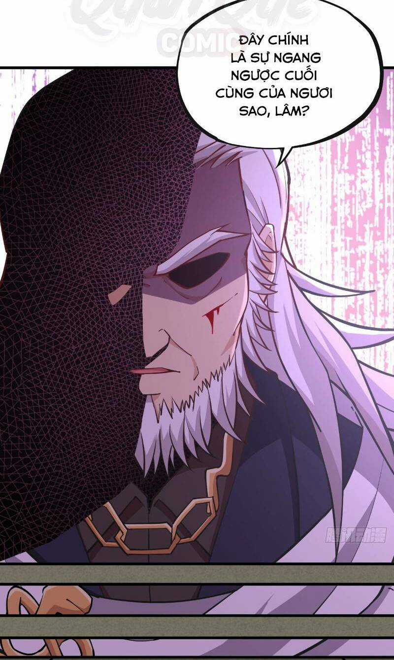 Minh Nhật Thần Đô Chapter 34 trang 13