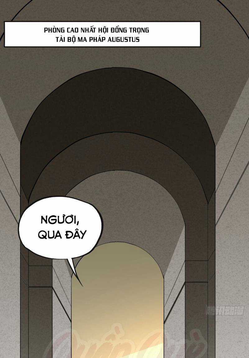 Minh Nhật Thần Đô Chapter 34 trang 14