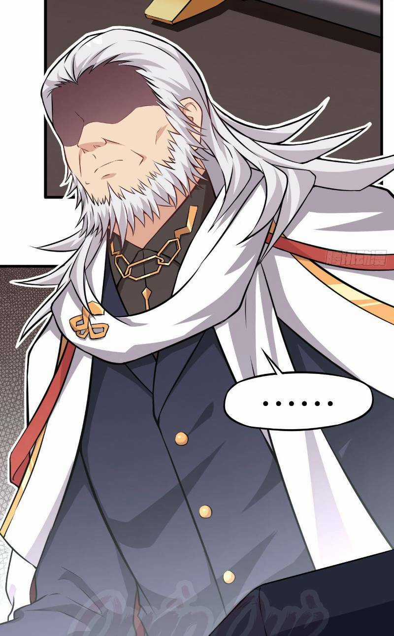 Minh Nhật Thần Đô Chapter 34 trang 2