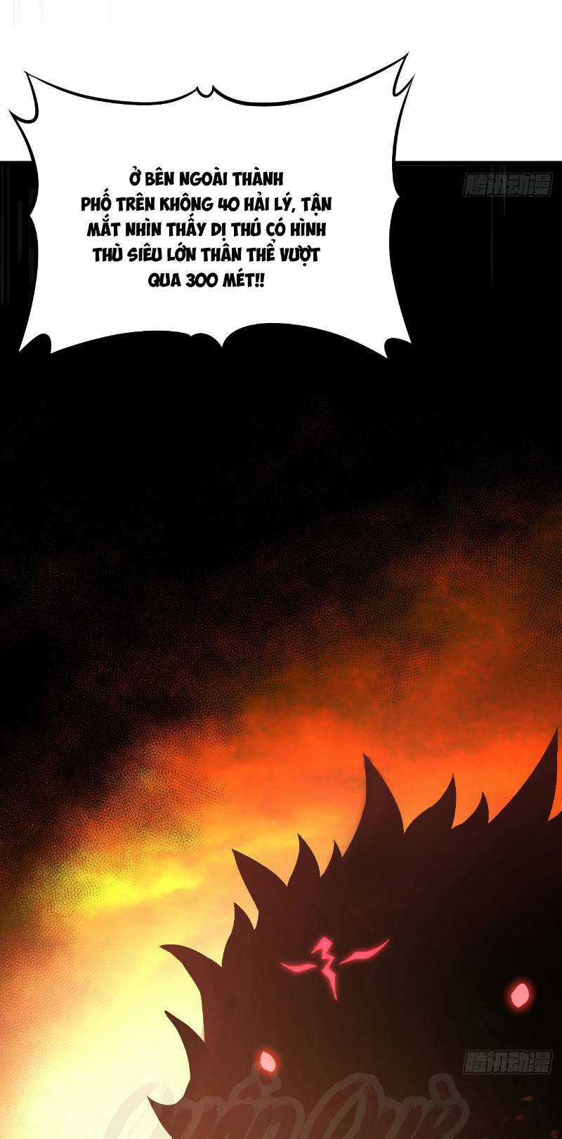 Minh Nhật Thần Đô Chapter 34 trang 20