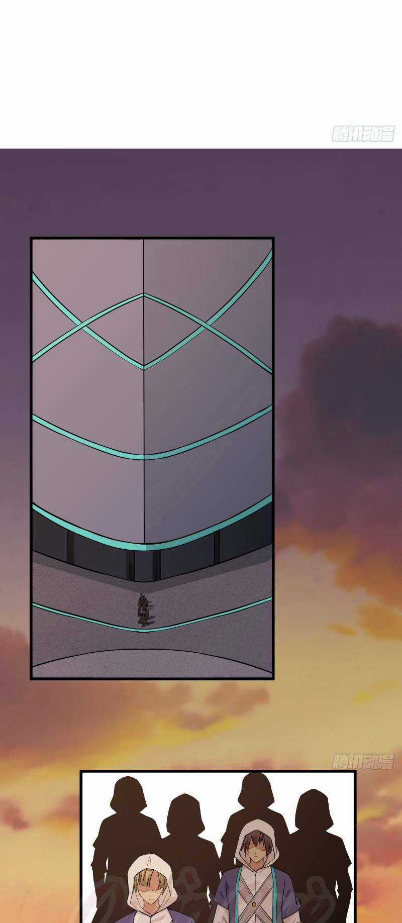 Minh Nhật Thần Đô Chapter 34 trang 22