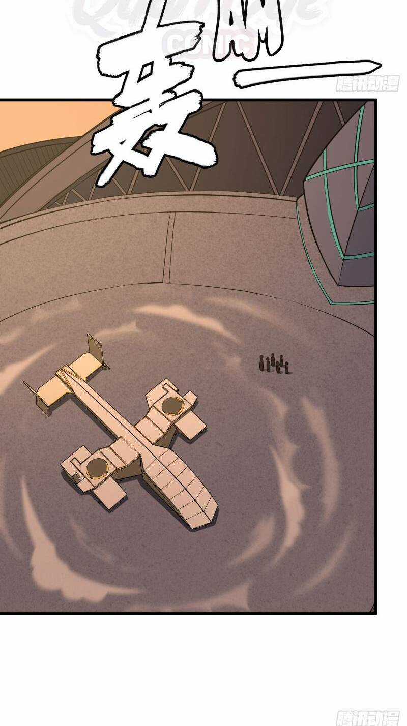 Minh Nhật Thần Đô Chapter 34 trang 25