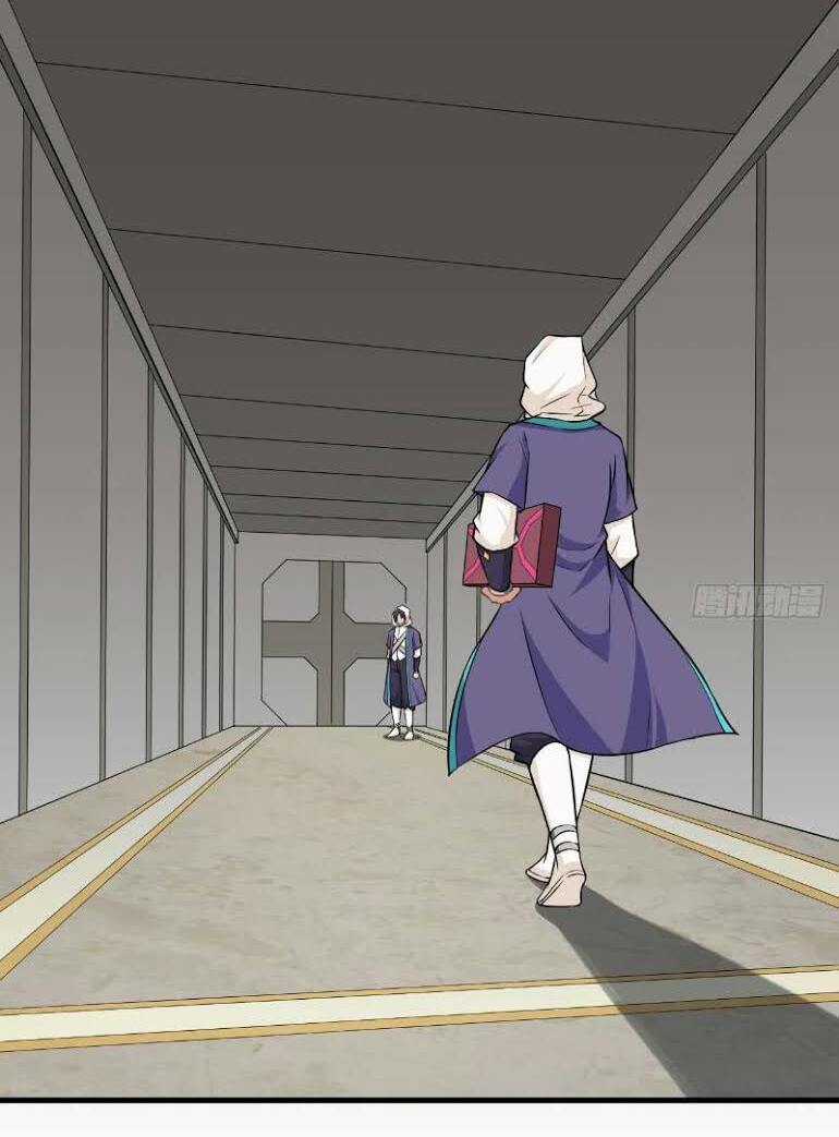 Minh Nhật Thần Đô Chapter 34 trang 28