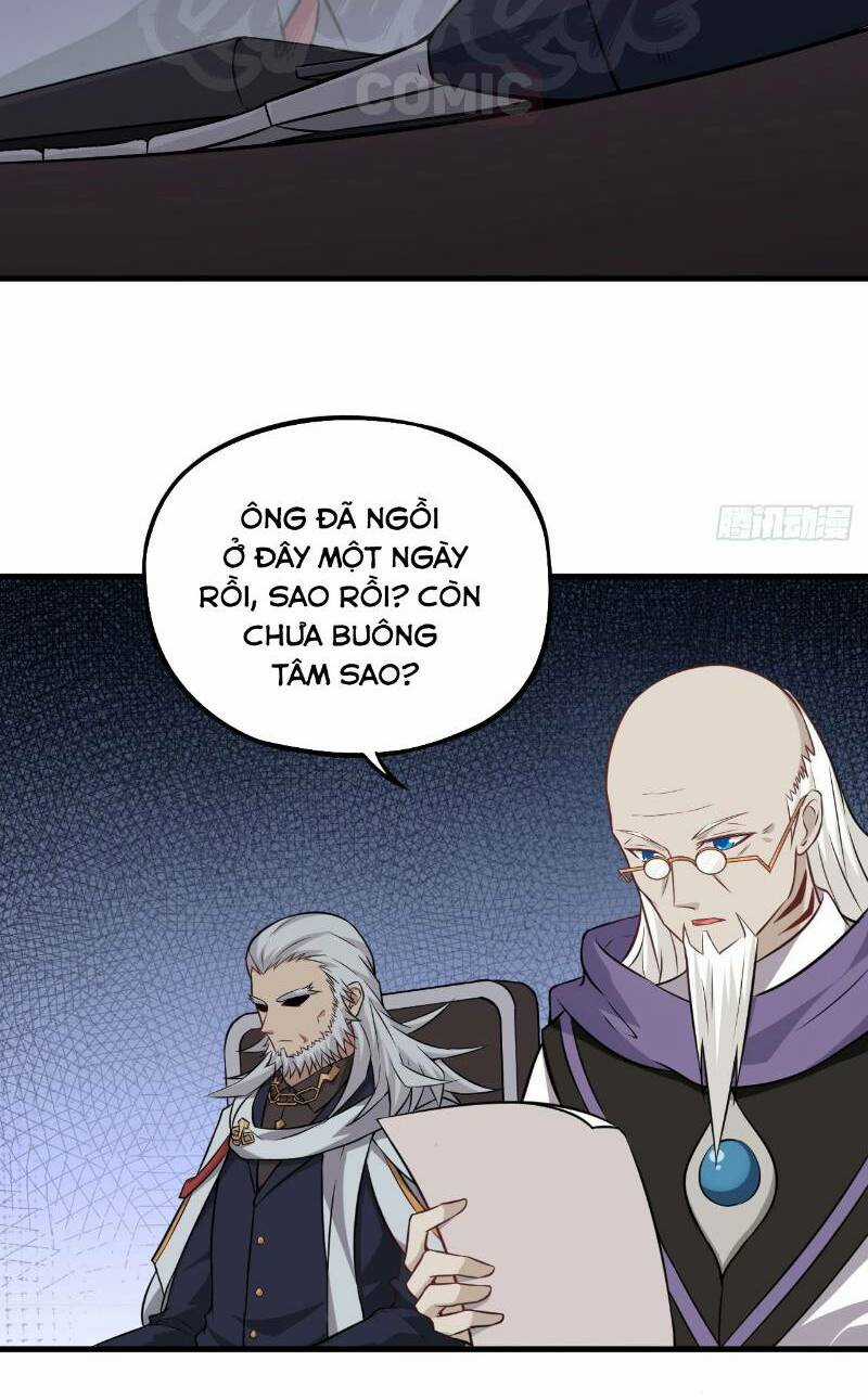 Minh Nhật Thần Đô Chapter 34 trang 3