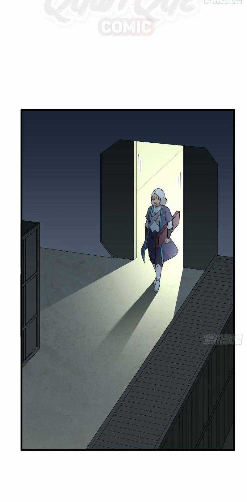 Minh Nhật Thần Đô Chapter 34 trang 30