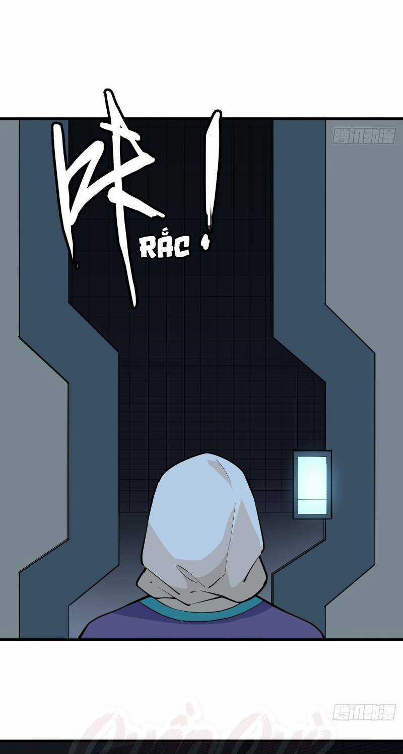 Minh Nhật Thần Đô Chapter 34 trang 33