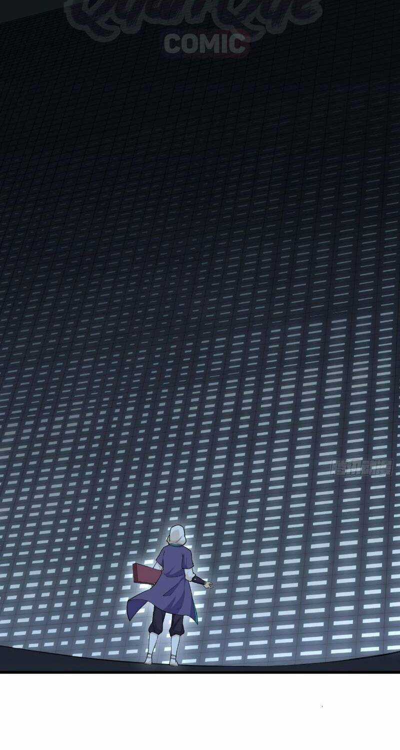 Minh Nhật Thần Đô Chapter 34 trang 34