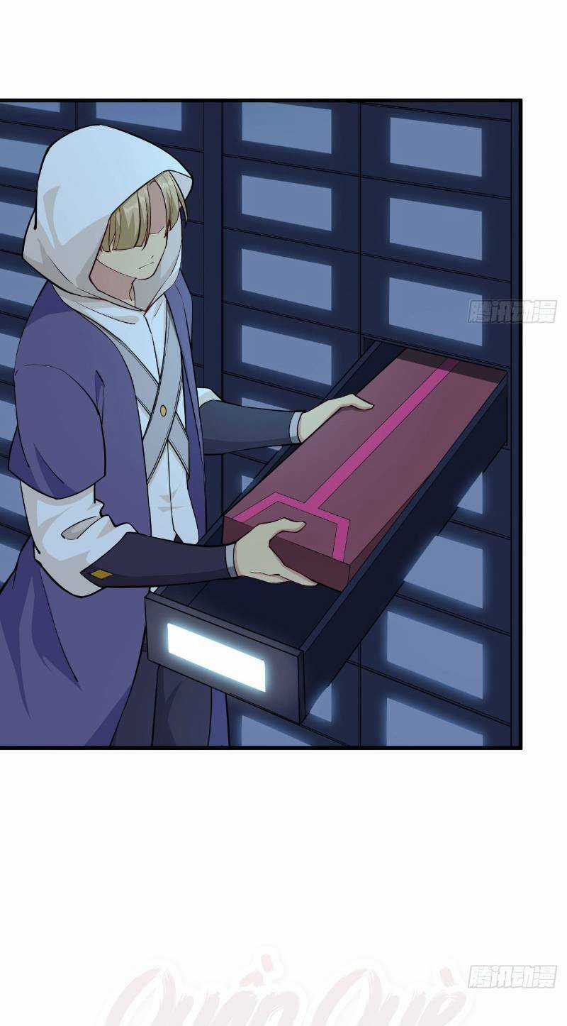 Minh Nhật Thần Đô Chapter 34 trang 35