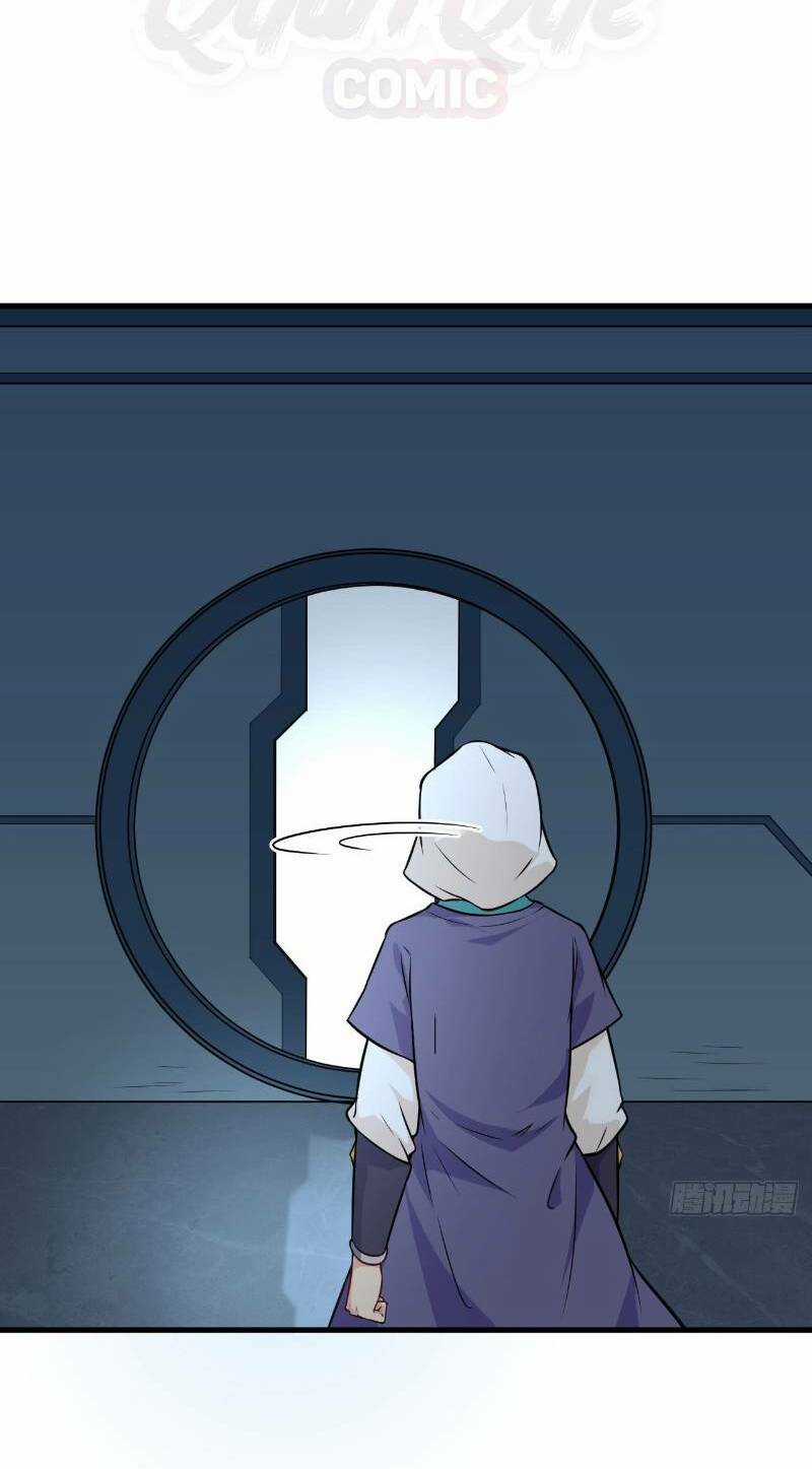 Minh Nhật Thần Đô Chapter 34 trang 36