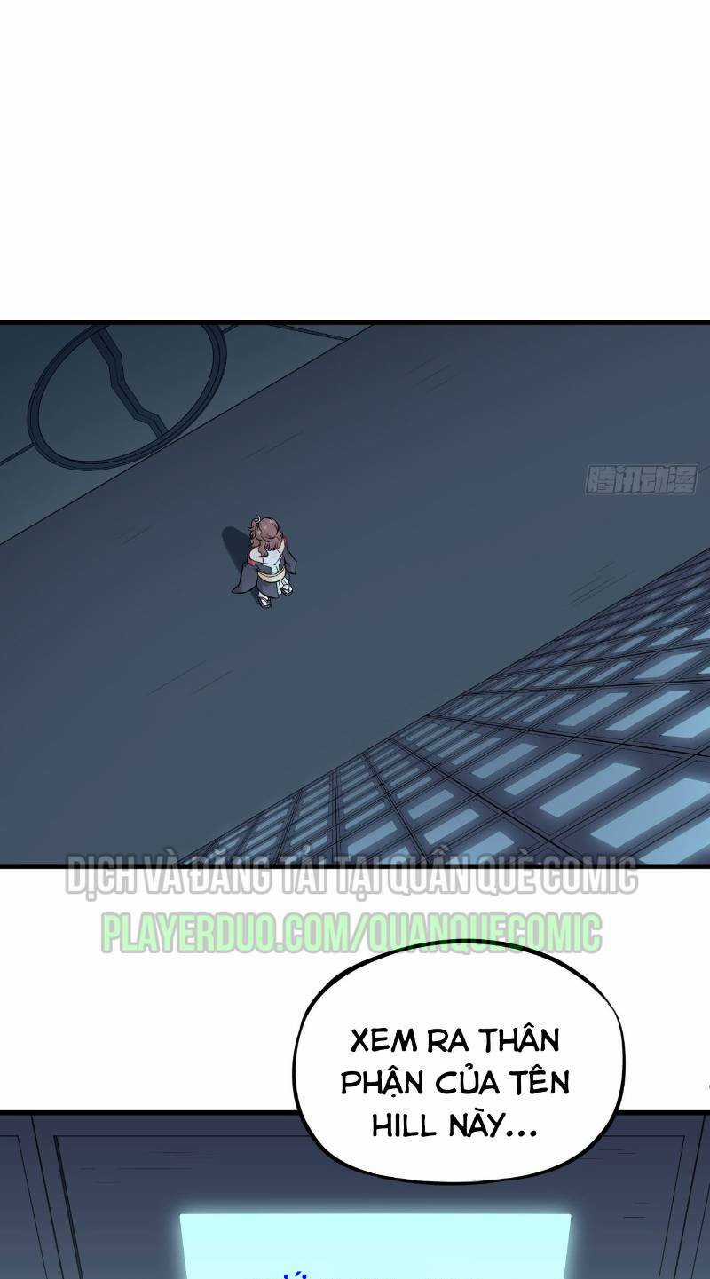 Minh Nhật Thần Đô Chapter 34 trang 40