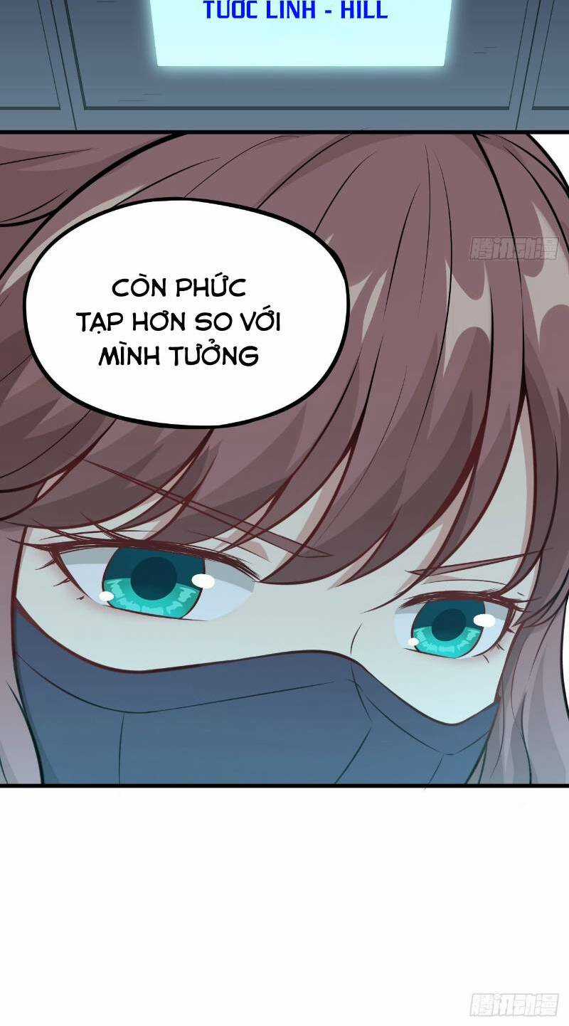 Minh Nhật Thần Đô Chapter 34 trang 41