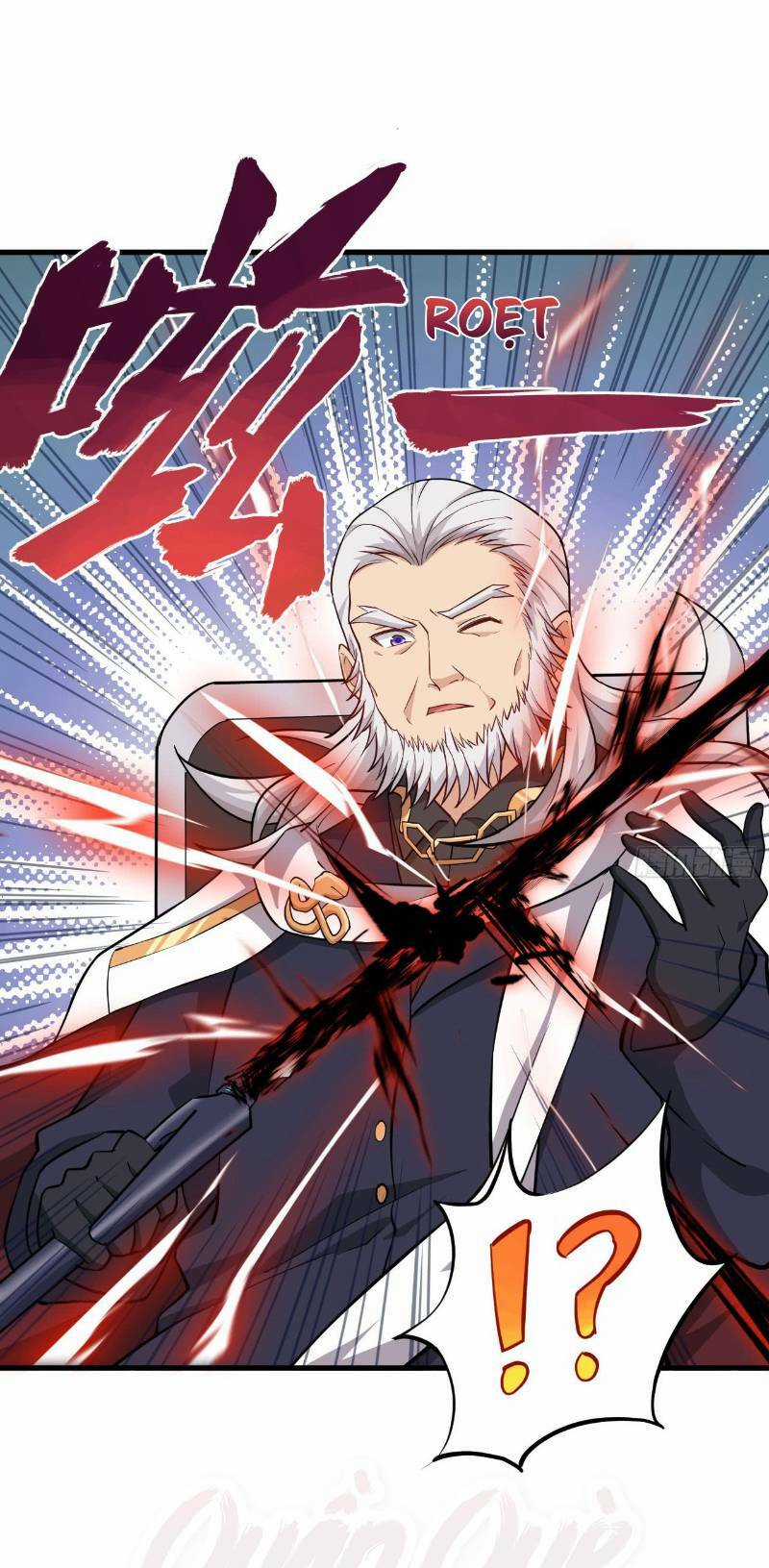 Minh Nhật Thần Đô Chapter 34 trang 8