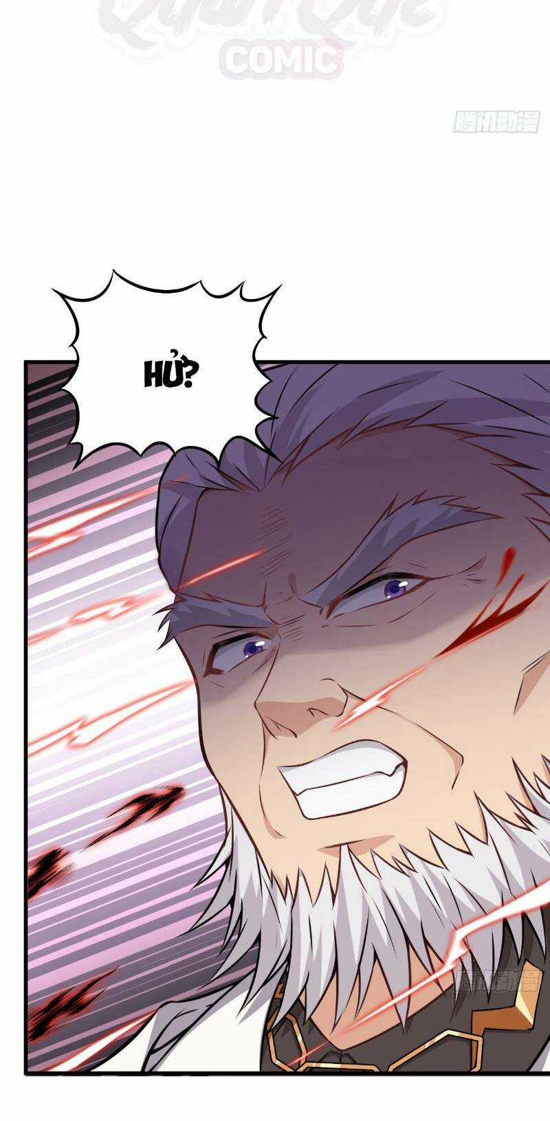 Minh Nhật Thần Đô Chapter 34 trang 9