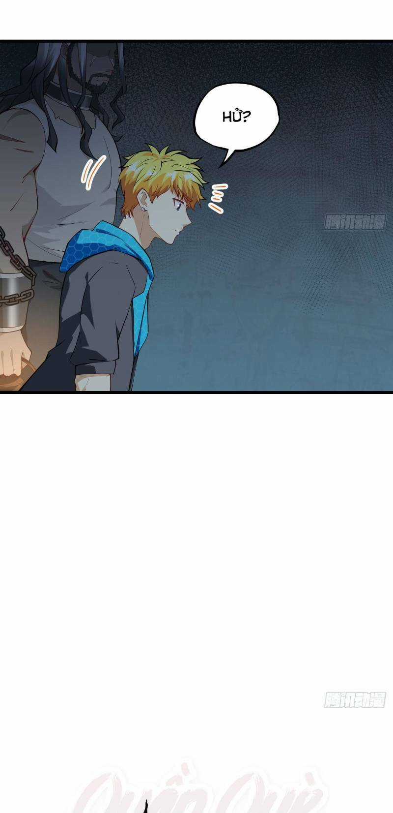 Minh Nhật Thần Đô Chapter 35 trang 10