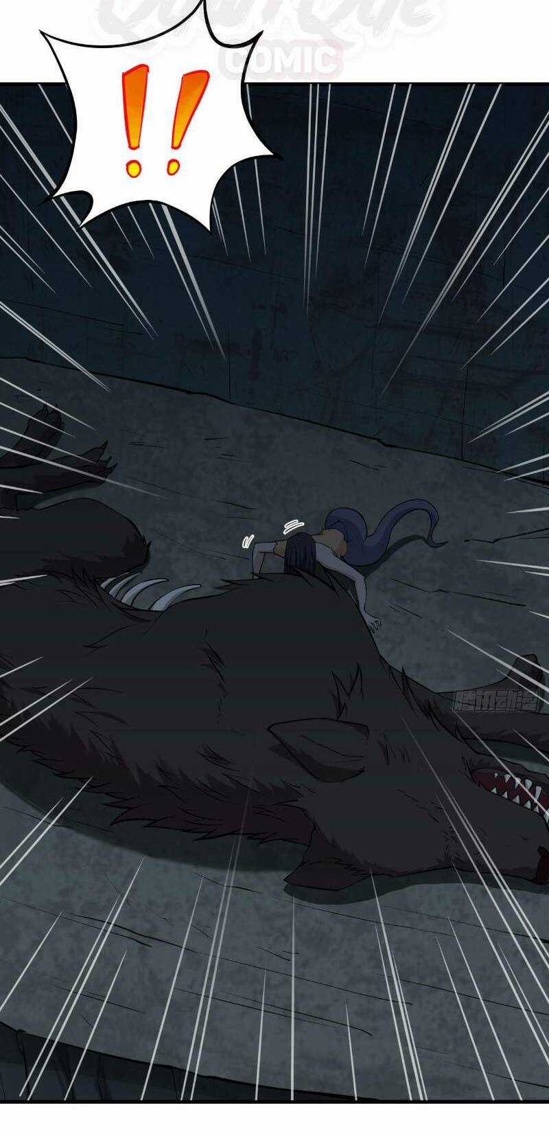 Minh Nhật Thần Đô Chapter 35 trang 11