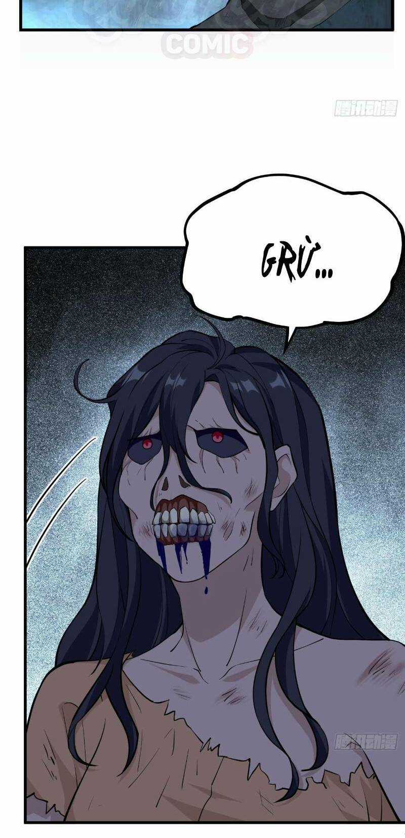 Minh Nhật Thần Đô Chapter 35 trang 13