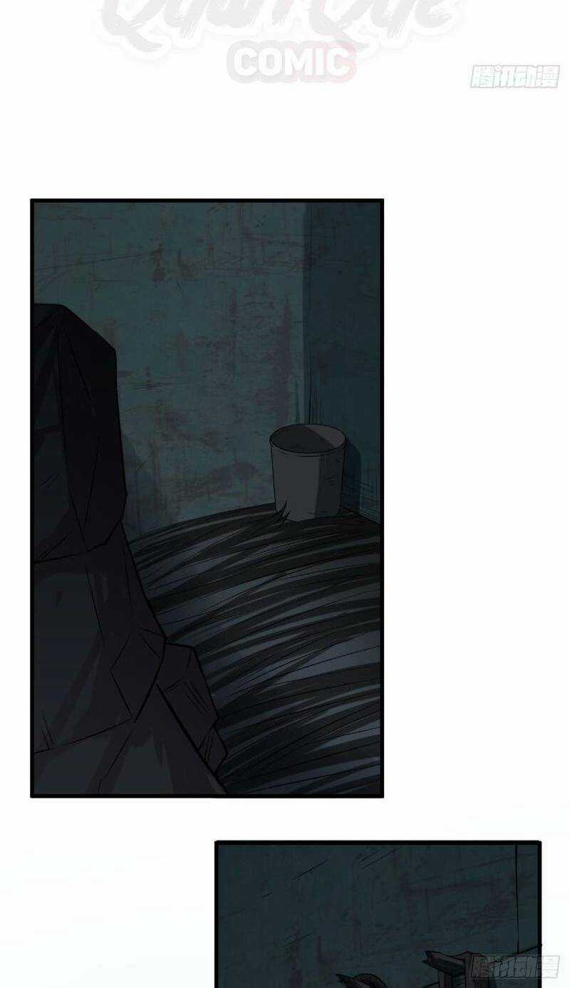 Minh Nhật Thần Đô Chapter 35 trang 22