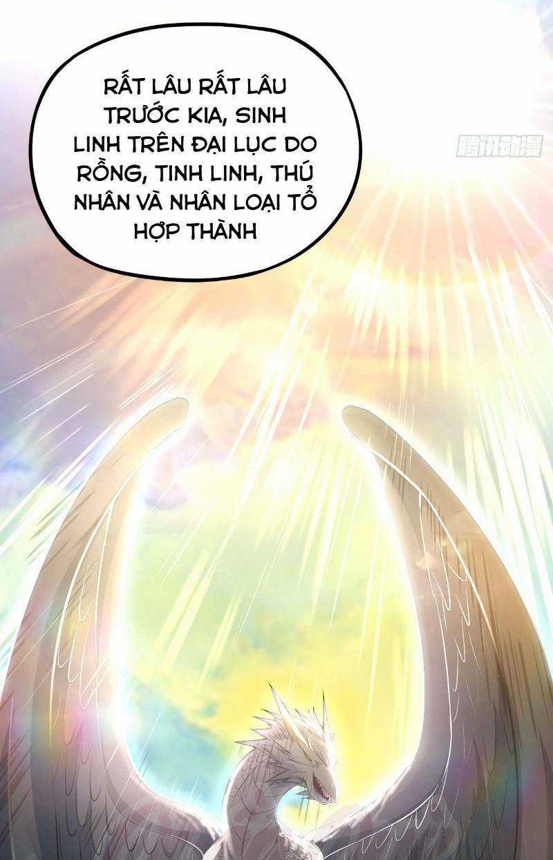 Minh Nhật Thần Đô Chapter 35 trang 33