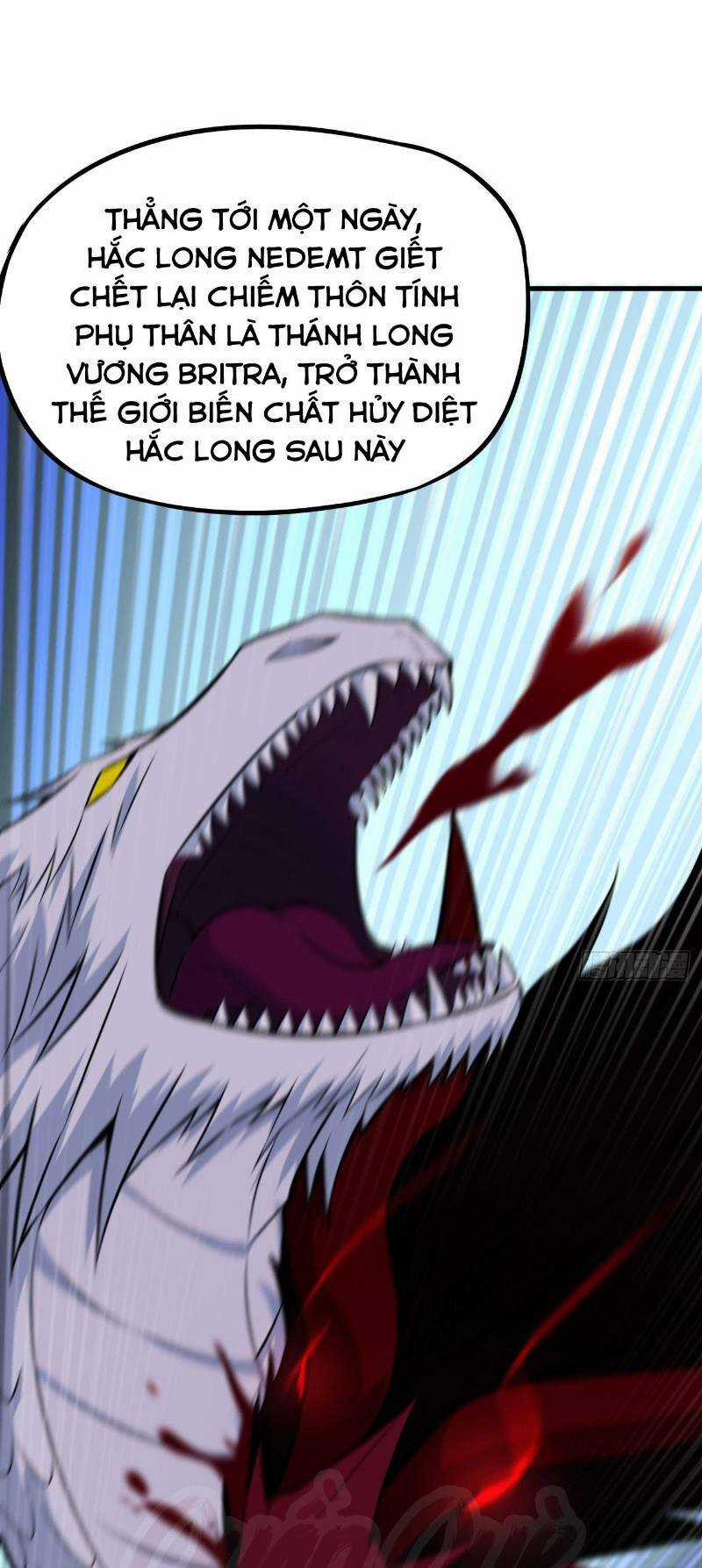 Minh Nhật Thần Đô Chapter 35 trang 35