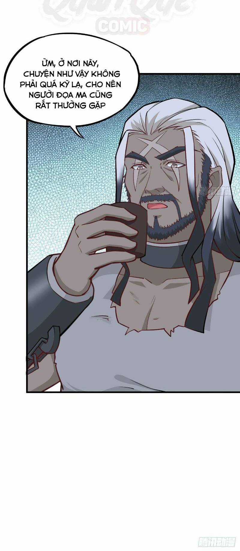 Minh Nhật Thần Đô Chapter 35 trang 40