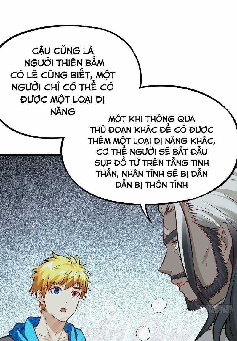 Minh Nhật Thần Đô Chapter 35 trang 41