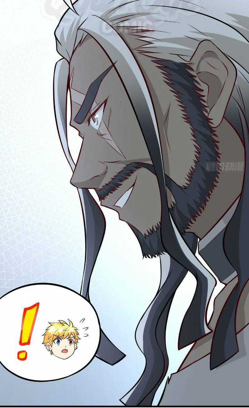 Minh Nhật Thần Đô Chapter 35 trang 44