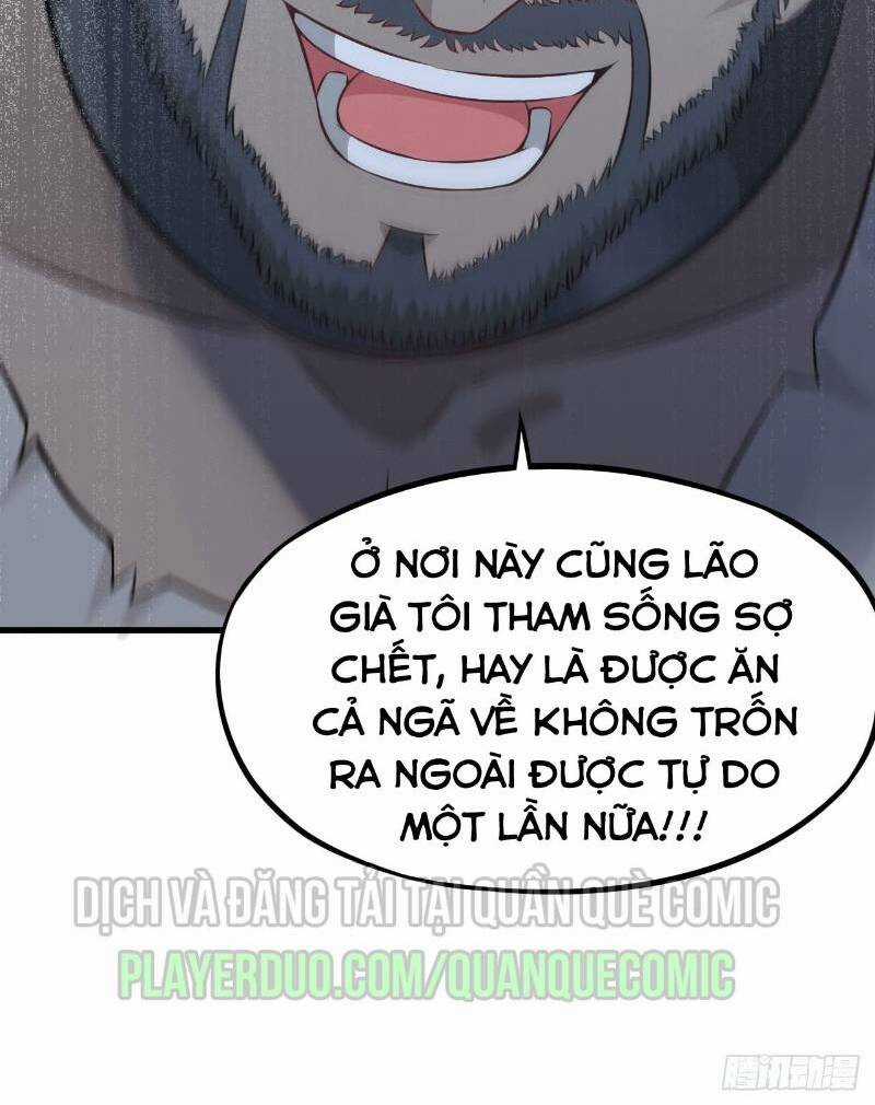 Minh Nhật Thần Đô Chapter 35 trang 50