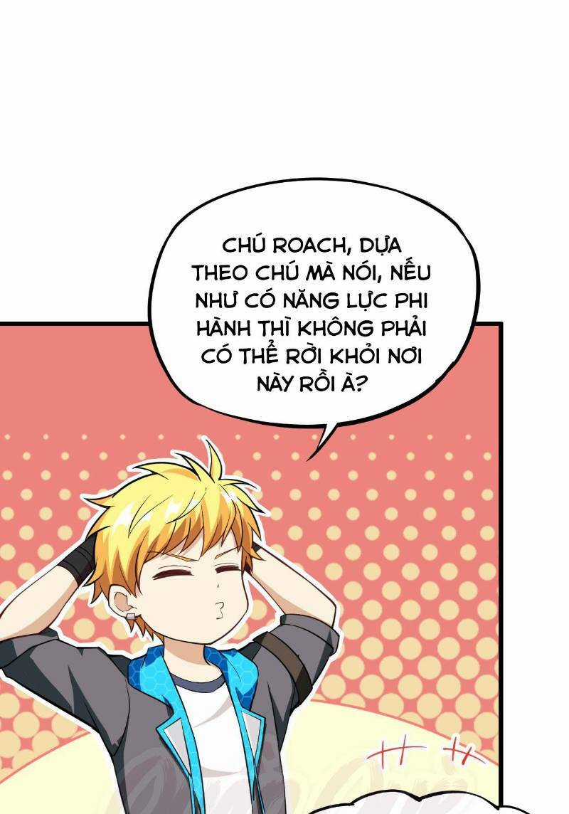 Minh Nhật Thần Đô Chapter 35 trang 6