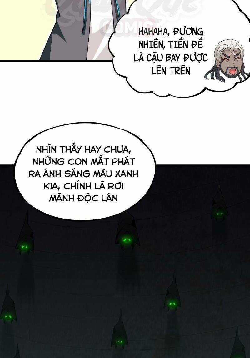 Minh Nhật Thần Đô Chapter 35 trang 7