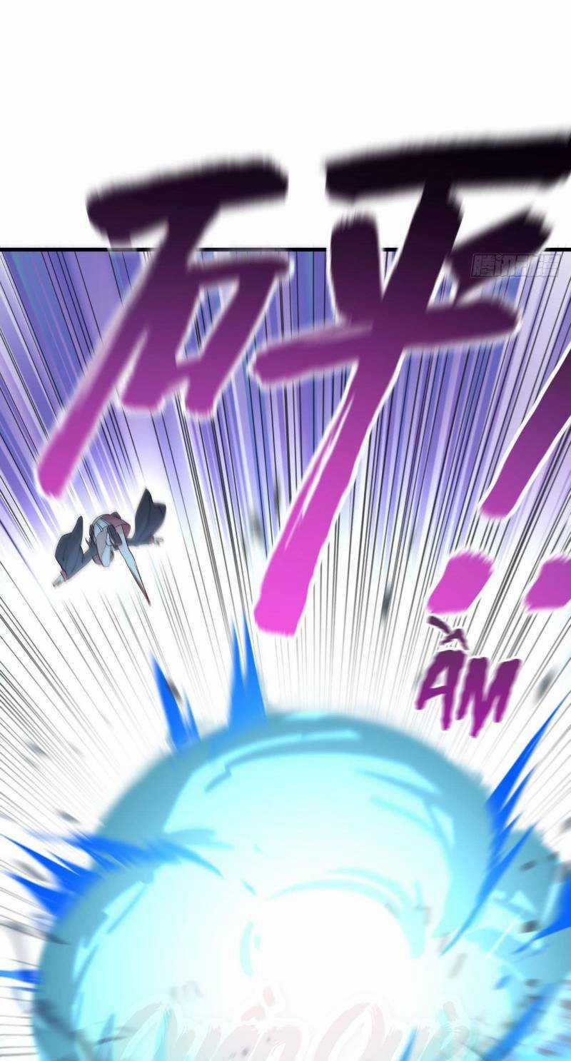 Minh Nhật Thần Đô Chapter 36 trang 10