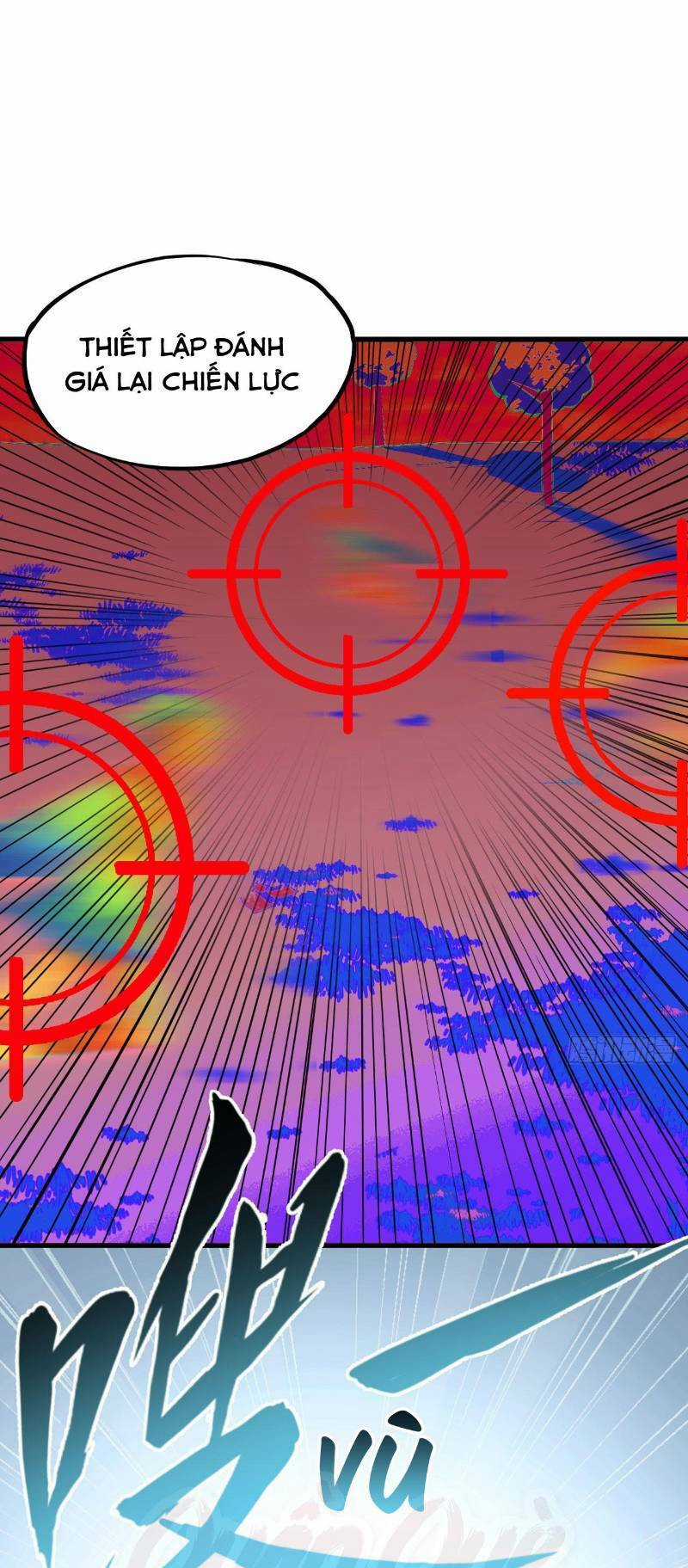 Minh Nhật Thần Đô Chapter 36 trang 18